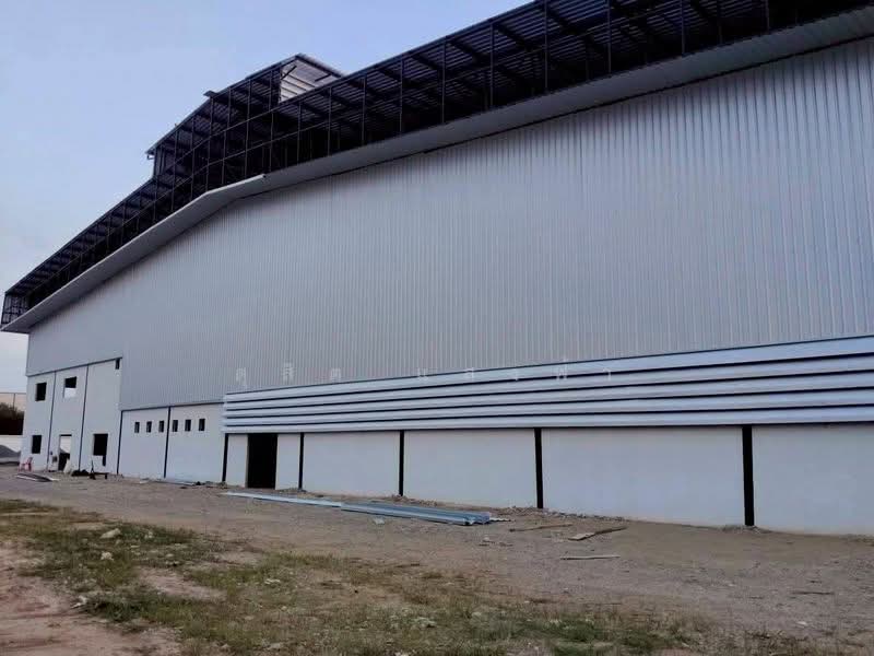 ขายโรงงานสร้างใหม่ 15 ไร่กว่า ผังเหลือง บ่อทอง ชลบุรี, ชลบุรี, บ่อทอง, บ่อทอง, ชลบุรี, 5,000 ตร.ม., โกดัง-โรงงาน ขาย, โดย ดุสิต แสงฟ้า, 500271600 - DDproperty.com