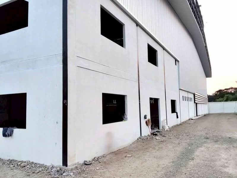 ขายโรงงานสร้างใหม่ 15 ไร่กว่า ผังเหลือง บ่อทอง ชลบุรี, Chon Buri (Pattaya), Bo Thong, Bo Thong, Chon Buri (Pattaya), , 5,000 sqm, Warehouse/Factory For Sale, by Dusit Saengfa, 500271600 - DDproperty.com