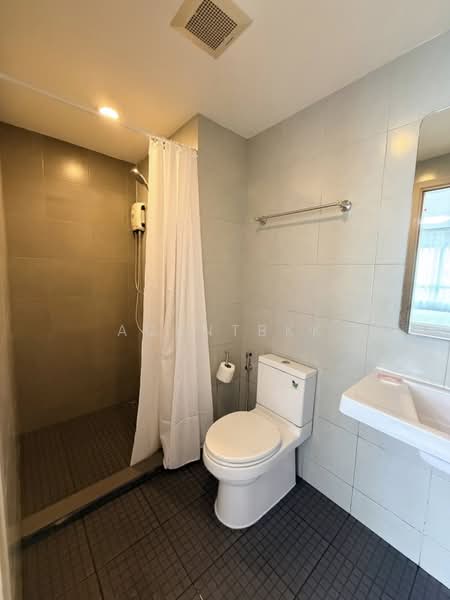 Elio Del Ray, Bangkok, 95 Sukhumvit 64 Road, Bang Chak, Phra Khanong, Bangkok, 1 Bedroom, 34 sqm, Condo For Rent, by Agentbkk, 500271601 - DDproperty.com