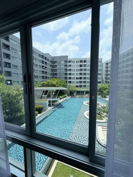 Elio Del Ray, Bangkok, 95 Sukhumvit 64 Road, Bang Chak, Phra Khanong, Bangkok, 1 Bedroom, 34 sqm, Condo For Rent, by Agentbkk, 500271601 - DDproperty.com
