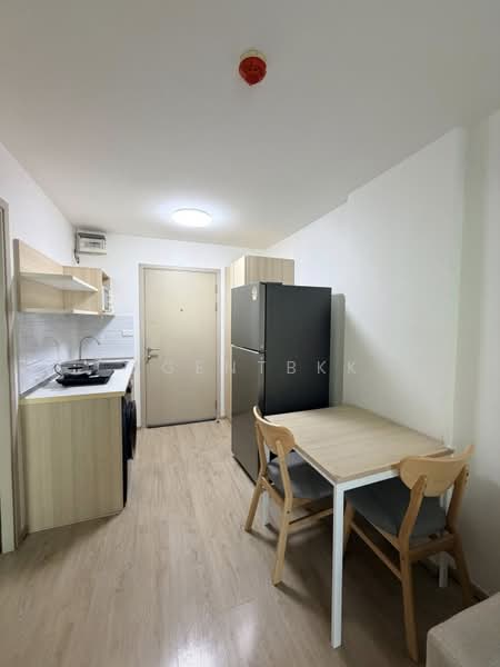 Elio Del Ray, Bangkok, 95 Sukhumvit 64 Road, Bang Chak, Phra Khanong, Bangkok, 1 Bedroom, 34 sqm, Condo For Rent, by Agentbkk, 500271601 - DDproperty.com