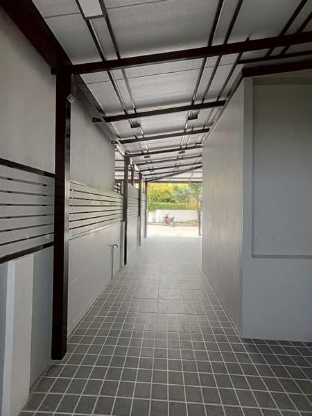 For Sale - Baan Varapirom Lumlukka-Klong 3, Pathum Thani