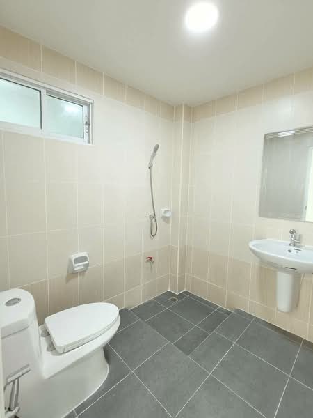 For Sale - Baan Varapirom Lumlukka-Klong 3, Pathum Thani