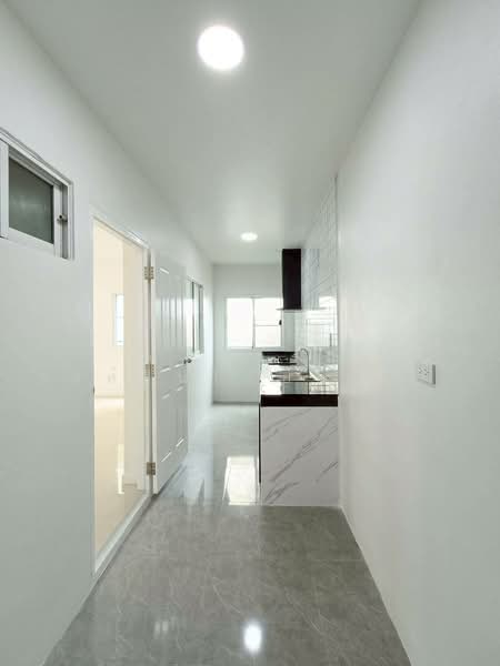 For Sale - Baan Varapirom Lumlukka-Klong 3, Pathum Thani