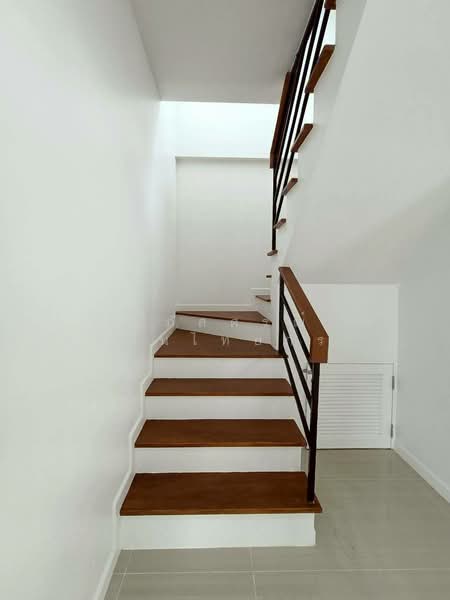 For Sale - Baan Varapirom Lumlukka-Klong 3, Pathum Thani