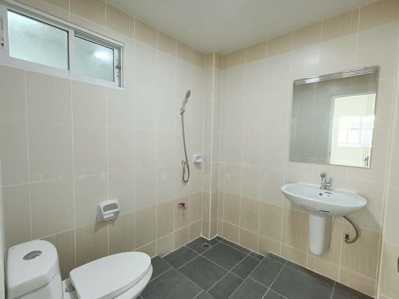 For Sale - Baan Varapirom Lumlukka-Klong 3, Pathum Thani