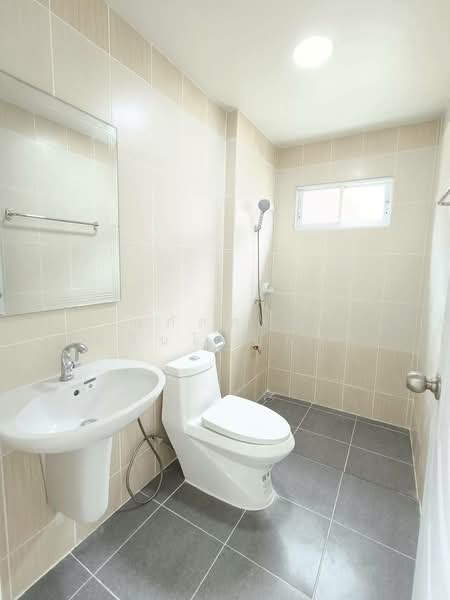 For Sale - Baan Varapirom Lumlukka-Klong 3, Pathum Thani