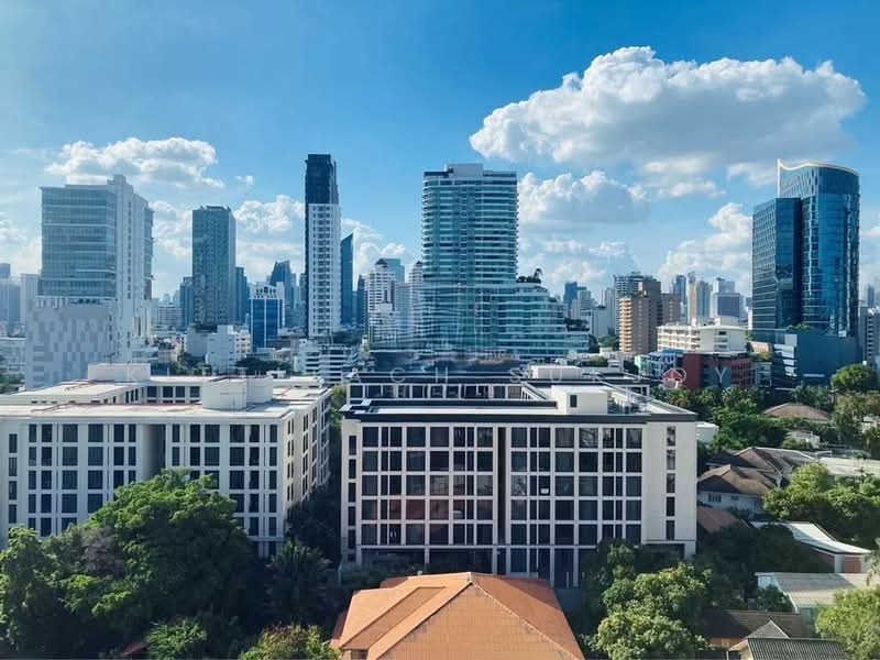 Rhythm Ekkamai Estate, กรุงเทพ, Soi Sukhumvit 63, คลองเตยเหนือ, วัฒนา, กรุงเทพ, 85 ตร.ม., คอนโด ให้เช่า, โดย Kittitach Sukjoy, 500271606 - DDproperty.com