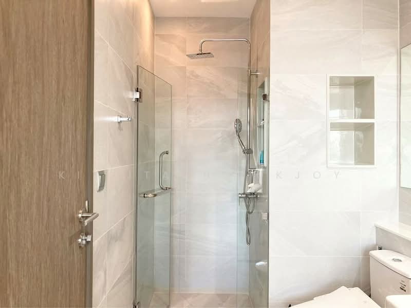 Rhythm Ekkamai Estate, Bangkok, Soi Sukhumvit 63, Khlongtoei Nua, Watthana, Bangkok, 2 Bedrooms, 85 sqm, Condo For Rent, by Kittitach Sukjoy, 500271606 - DDproperty.com