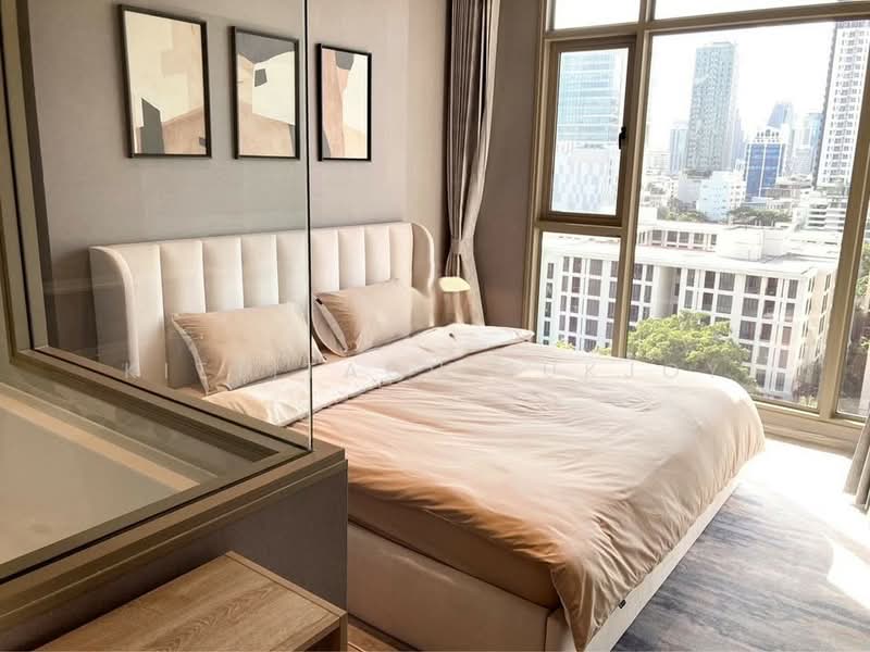 Rhythm Ekkamai Estate, กรุงเทพ, Soi Sukhumvit 63, คลองเตยเหนือ, วัฒนา, กรุงเทพ, 85 ตร.ม., คอนโด ให้เช่า, โดย Kittitach Sukjoy, 500271606 - DDproperty.com