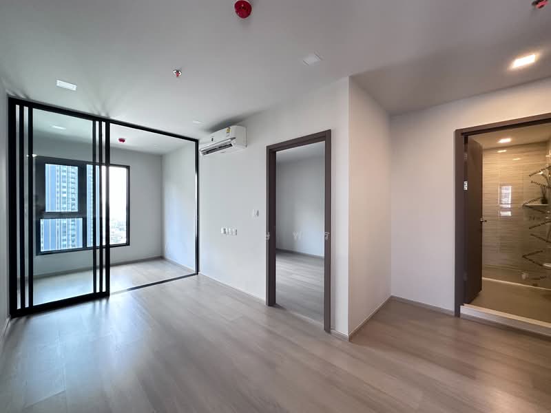 Life Phahon-Ladprao, Bangkok, 996 Phahonyothin Road, Jom Phon, Chatuchak, Bangkok, 1 Bedroom, 43 sqm, Condo For Sale, by ทักษพร, 500271608 - DDproperty.com