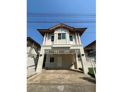ขาย - Parinyada Chalongrat : หมู่บ้าน ปริญญดา ฉลองรัช, กรุงเทพ