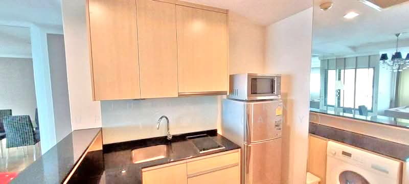 Sathorn Gardens, Bangkok, 39 South Sathorn Road, Thung Maha Mek, Sathon, Bangkok, 1 Bedroom, 65 sqm, Condo For Rent, by Juthabhorn Uppachit (Amy), 500271610 - DDproperty.com