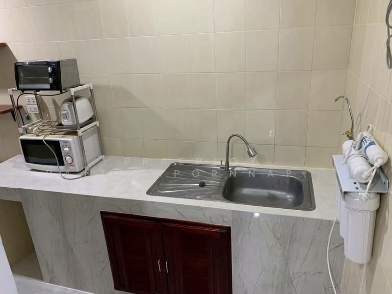 Maneeya Ville, Bangkok, Soi Wachiratham Sathit 12, Bang Chak, Phra Khanong, Bangkok, 2 Bedrooms, 200 sqm, Single Detached House For Rent, by Praeploy Rattanapornnapapatch, 500271611 - DDproperty.com