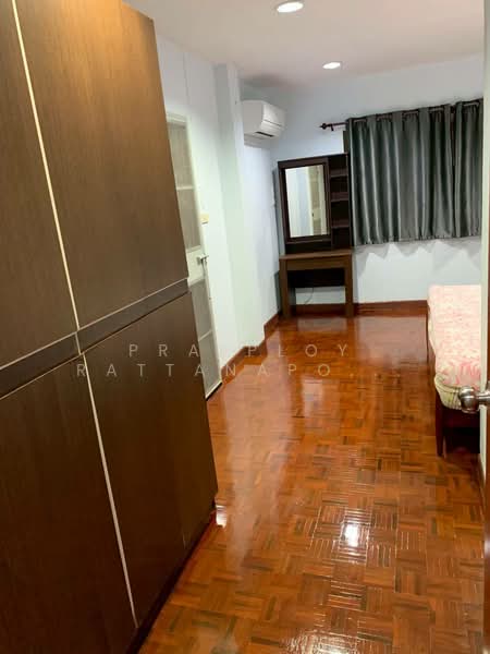 Maneeya Ville, Bangkok, Soi Wachiratham Sathit 12, Bang Chak, Phra Khanong, Bangkok, 2 Bedrooms, 200 sqm, Single Detached House For Rent, by Praeploy Rattanapornnapapatch, 500271611 - DDproperty.com