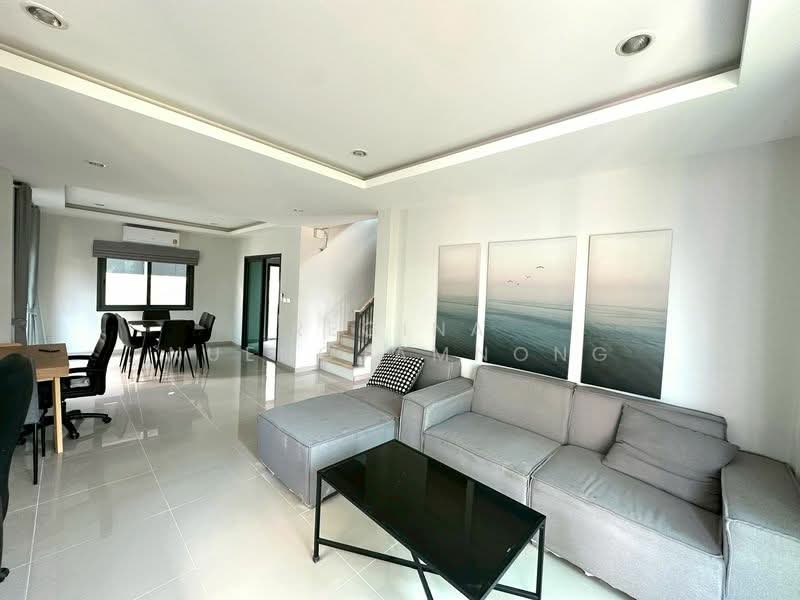 For Sale - PATTA Define, Chon Buri (Pattaya)