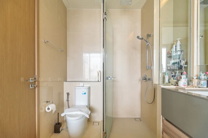 The Esse Asoke, Bangkok, 333 Soi Sukhumvit 21, Sukhumvit Road, Khlongtoei Nua, Watthana, Bangkok, 1 Bedroom, 47 sqm, Condo For Rent, by Blueprint Property, 500271615 - DDproperty.com