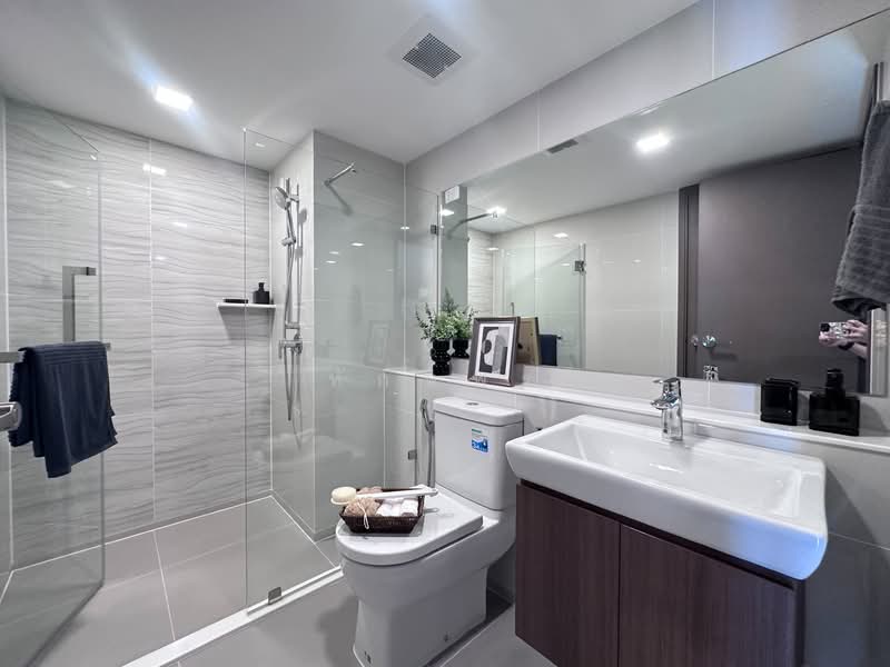 Life Phahon-Ladprao, Bangkok, 996 Phahonyothin Road, Jom Phon, Chatuchak, Bangkok, 1 Bedroom, 61 sqm, Condo For Sale, by ทักษพร, 500271616 - DDproperty.com