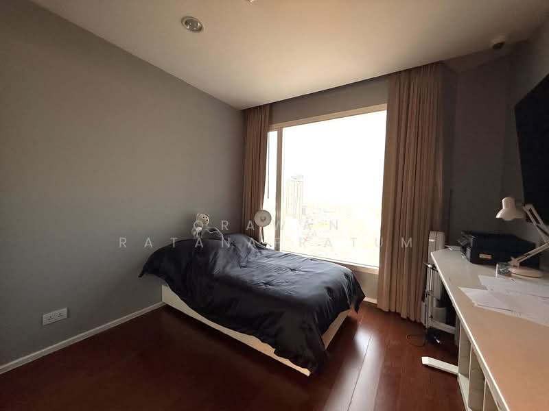 Menam Residences, Bangkok, 2088 Charoenkrung Road, Wat Prayakrai, Bang Kho Laem, Bangkok, 3 Bedrooms, 169 sqm, Condo For Sale, by Orawan Ratanapratum, 500271617 - DDproperty.com