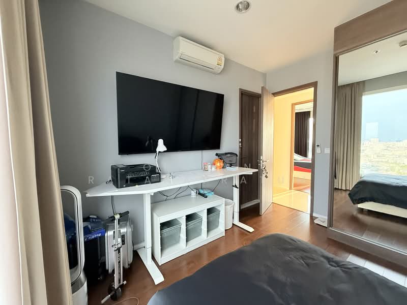 Menam Residences : แม่น้ำ เรสซิเดนท์, กรุงเทพ, 2088 ถนนเจริญกรุง, วัดพระยาไกร, บางคอแหลม, กรุงเทพ, 169 ตร.ม., คอนโด ขาย, โดย Orawan Ratanapratum, 500271617 - DDproperty.com