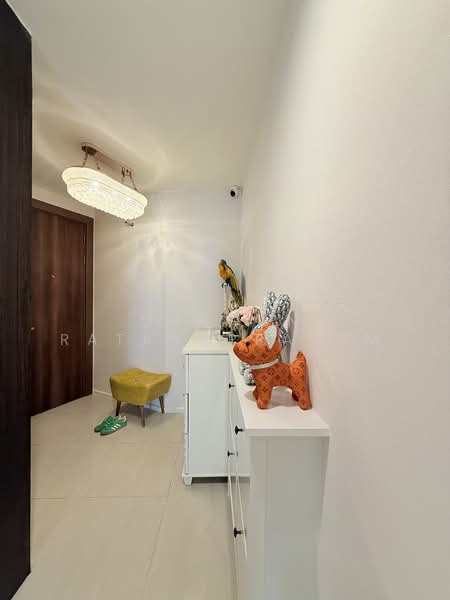 Menam Residences : แม่น้ำ เรสซิเดนท์, กรุงเทพ, 2088 ถนนเจริญกรุง, วัดพระยาไกร, บางคอแหลม, กรุงเทพ, 169 ตร.ม., คอนโด ขาย, โดย Orawan Ratanapratum, 500271617 - DDproperty.com