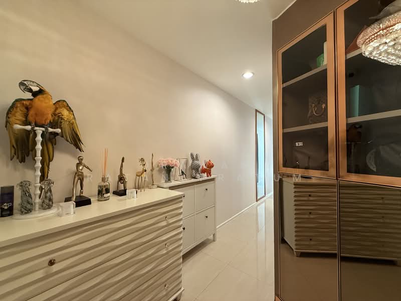 Menam Residences : แม่น้ำ เรสซิเดนท์, กรุงเทพ, 2088 ถนนเจริญกรุง, วัดพระยาไกร, บางคอแหลม, กรุงเทพ, 169 ตร.ม., คอนโด ขาย, โดย Orawan Ratanapratum, 500271617 - DDproperty.com