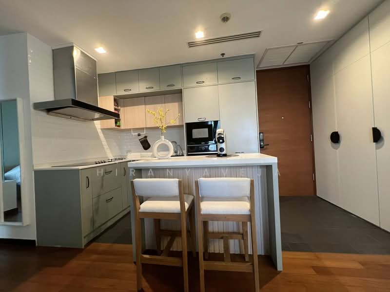 ASHTON Morph 38, Bangkok, 88 Soi Sukhumvit 38, Phra Kanong, Khlong Toei, Bangkok, 2 Bedrooms, 70 sqm, Condo For Rent, by Nuttapong Hiranyaveja, 500271618 - DDproperty.com