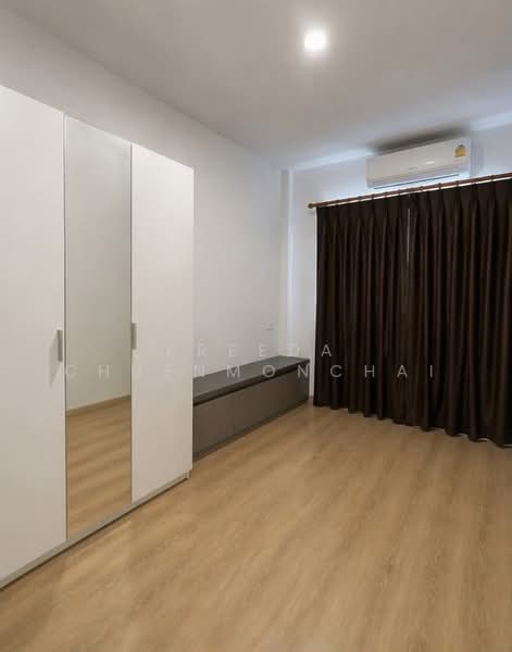 Lumpini Town Ville Phaholyothin - Saphanmai, Bangkok, พหลโยธิน, Khlong Tanon, Sai Mai, Bangkok, 3 Bedrooms, 127 sqm, Townhouse For Sale, by Preeda Chuenmonchai, 500271622 - DDproperty.com