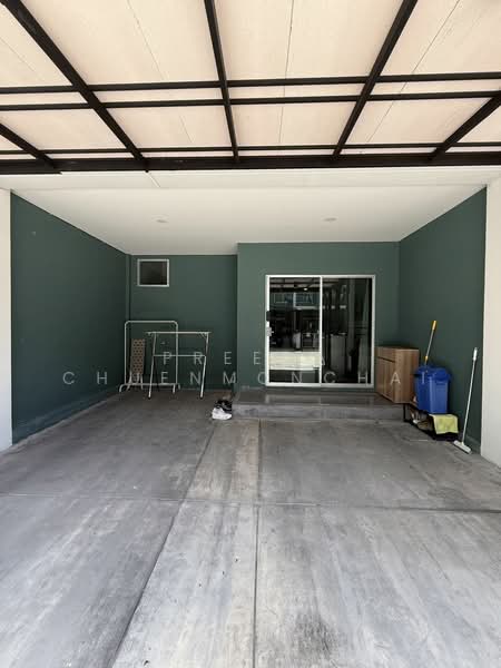 Lumpini Town Ville Phaholyothin - Saphanmai, Bangkok, พหลโยธิน, Khlong Tanon, Sai Mai, Bangkok, 3 Bedrooms, 127 sqm, Townhouse For Sale, by Preeda Chuenmonchai, 500271622 - DDproperty.com