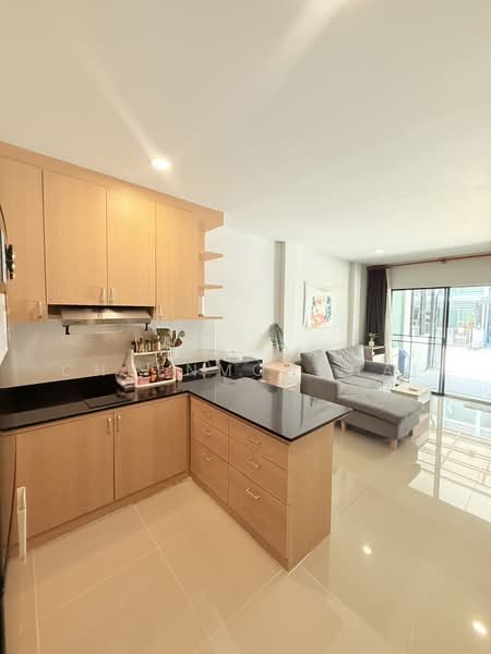 Lumpini Town Ville Phaholyothin - Saphanmai, Bangkok, พหลโยธิน, Khlong Tanon, Sai Mai, Bangkok, 3 Bedrooms, 127 sqm, Townhouse For Sale, by Preeda Chuenmonchai, 500271622 - DDproperty.com