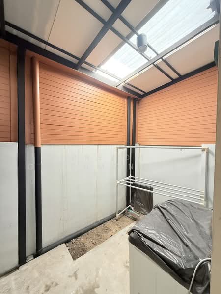 Lumpini Town Ville Phaholyothin - Saphanmai, Bangkok, พหลโยธิน, Khlong Tanon, Sai Mai, Bangkok, 3 Bedrooms, 127 sqm, Townhouse For Sale, by Preeda Chuenmonchai, 500271622 - DDproperty.com