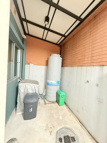 Lumpini Town Ville Phaholyothin - Saphanmai, Bangkok, พหลโยธิน, Khlong Tanon, Sai Mai, Bangkok, 3 Bedrooms, 127 sqm, Townhouse For Sale, by Preeda Chuenmonchai, 500271622 - DDproperty.com