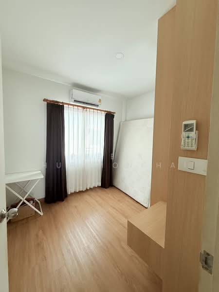 Lumpini Town Ville Phaholyothin - Saphanmai, Bangkok, พหลโยธิน, Khlong Tanon, Sai Mai, Bangkok, 3 Bedrooms, 127 sqm, Townhouse For Sale, by Preeda Chuenmonchai, 500271622 - DDproperty.com