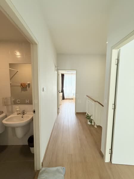 Lumpini Town Ville Phaholyothin - Saphanmai, Bangkok, พหลโยธิน, Khlong Tanon, Sai Mai, Bangkok, 3 Bedrooms, 127 sqm, Townhouse For Sale, by Preeda Chuenmonchai, 500271622 - DDproperty.com