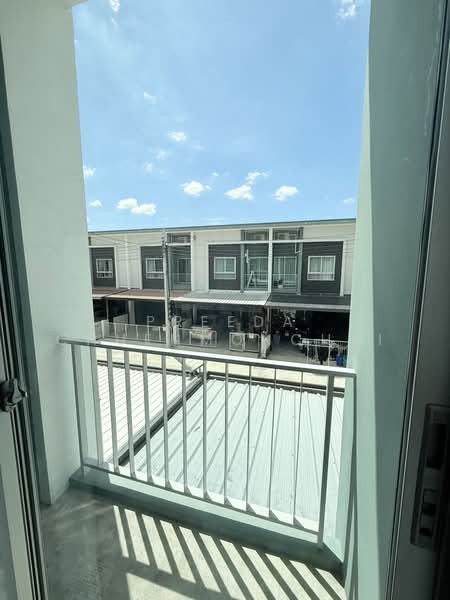 Lumpini Town Ville Phaholyothin - Saphanmai, Bangkok, พหลโยธิน, Khlong Tanon, Sai Mai, Bangkok, 3 Bedrooms, 127 sqm, Townhouse For Sale, by Preeda Chuenmonchai, 500271622 - DDproperty.com