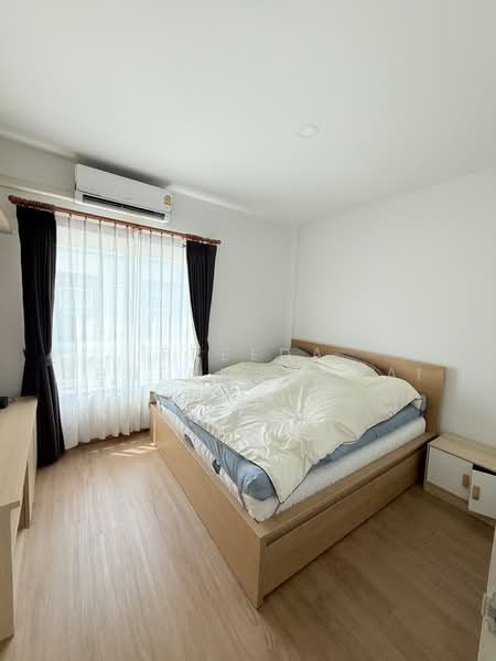 Lumpini Town Ville Phaholyothin - Saphanmai, Bangkok, พหลโยธิน, Khlong Tanon, Sai Mai, Bangkok, 3 Bedrooms, 127 sqm, Townhouse For Sale, by Preeda Chuenmonchai, 500271622 - DDproperty.com