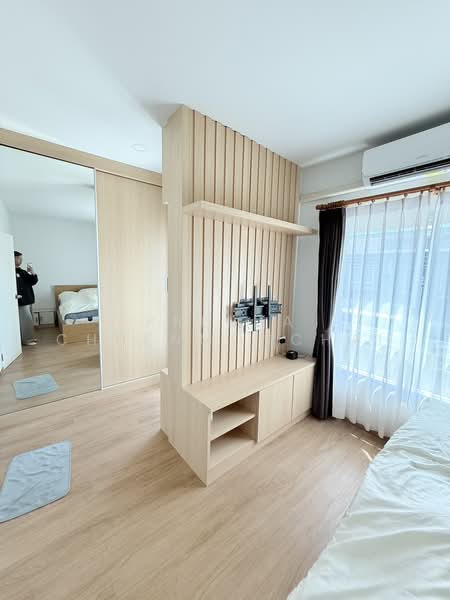 Lumpini Town Ville Phaholyothin - Saphanmai, Bangkok, พหลโยธิน, Khlong Tanon, Sai Mai, Bangkok, 3 Bedrooms, 127 sqm, Townhouse For Sale, by Preeda Chuenmonchai, 500271622 - DDproperty.com