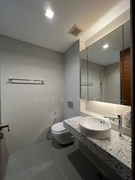 ASHTON Morph 38, Bangkok, 88 Soi Sukhumvit 38, Phra Kanong, Khlong Toei, Bangkok, 2 Bedrooms, 70 sqm, Condo For Rent, by Agentbkk, 500271623 - DDproperty.com