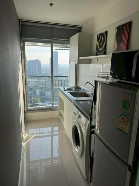 Aspire Sukhumvit 48 : แอสปาย สุขุมวิท 48, กรุงเทพ, ซอยสุขุมวิท 48 ถนนสุขุมวิท แขวงพระโขนง เขตคลองเตย กรุงเทพมหานคร, พระโขนง, คลองเตย, กรุงเทพ, 39 ตร.ม., คอนโด ให้เช่า, โดย Agentbkk, 500271624 - DDproperty.com