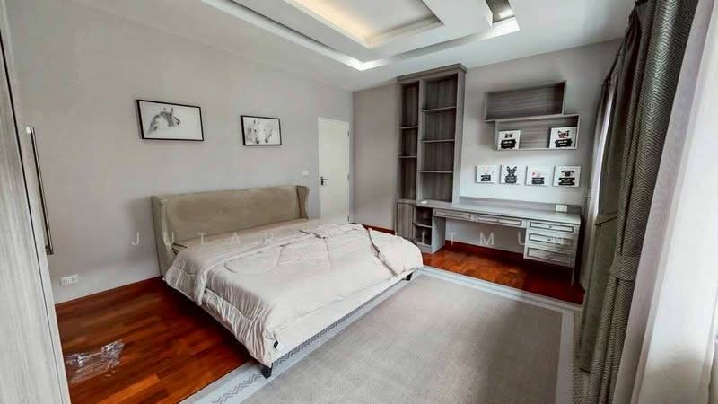 Laddarom Bangna, Samut Prakan, Bangna-Trad Road Km.7, Bang Kaeo, Bang Plee, Samut Prakan, 4 Bedrooms, 325 sqm, Single Detached House For Rent, by Jutarat Jitmun, 500271625 - DDproperty.com