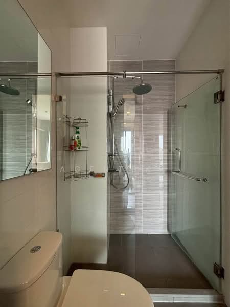 Knightsbridge Prime Onnut, Bangkok, Soi On Nut 1/1 Sukhumvit Road77, Phra Kanong Nua, Watthana, Bangkok, 1 Bedroom, 27 sqm, Condo For Rent, by Agentbkk, 500271626 - DDproperty.com