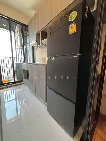 Knightsbridge Prime Onnut, Bangkok, Soi On Nut 1/1 Sukhumvit Road77, Phra Kanong Nua, Watthana, Bangkok, 1 Bedroom, 27 sqm, Condo For Rent, by Agentbkk, 500271626 - DDproperty.com
