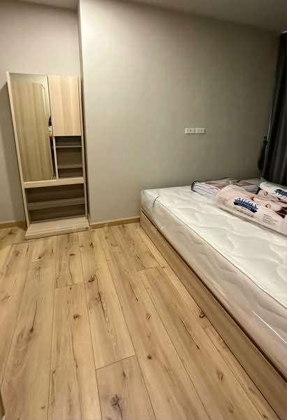 Brix Charan 64, Bangkok, 696 Charan Sanit Wong Road, Bang Yi Khan, Bang Phlat, Bangkok, 2 Bedrooms, 52 sqm, Condo For Rent, by พิสุทธิ์ ปัญจนันท, 500271627 - DDproperty.com