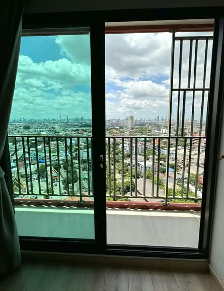 Brix Charan 64, Bangkok, 696 Charan Sanit Wong Road, Bang Yi Khan, Bang Phlat, Bangkok, 2 Bedrooms, 52 sqm, Condo For Rent, by พิสุทธิ์ ปัญจนันท, 500271627 - DDproperty.com