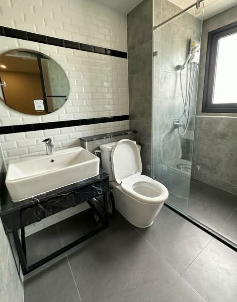 Brix Charan 64 : บริกซ์ จรัญ64, กรุงเทพ, 696 ซอยจรัญสนิทวงศ์ ถนนสิรินธร, บางยี่ขัน, บางพลัด, กรุงเทพ, 52 ตร.ม., คอนโด ให้เช่า, โดย พิสุทธิ์ ปัญจนันท, 500271627 - DDproperty.com