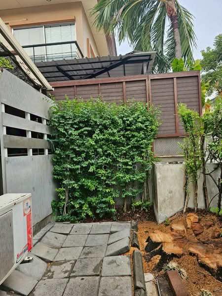 Noble Geo Watcharapol, Bangkok, Soi Ruammit Phatthana, Tha Rang, Bang Khen, Bangkok, 3 Bedrooms, 2 sqm, Single Detached House For Sale, by Jakkrit Nilchoo, 500271629 - DDproperty.com