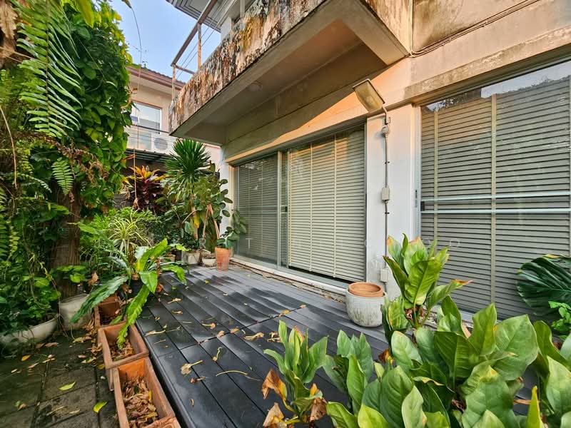 Noble Geo Watcharapol, Bangkok, Soi Ruammit Phatthana, Tha Rang, Bang Khen, Bangkok, 3 Bedrooms, 2 sqm, Single Detached House For Sale, by Jakkrit Nilchoo, 500271629 - DDproperty.com