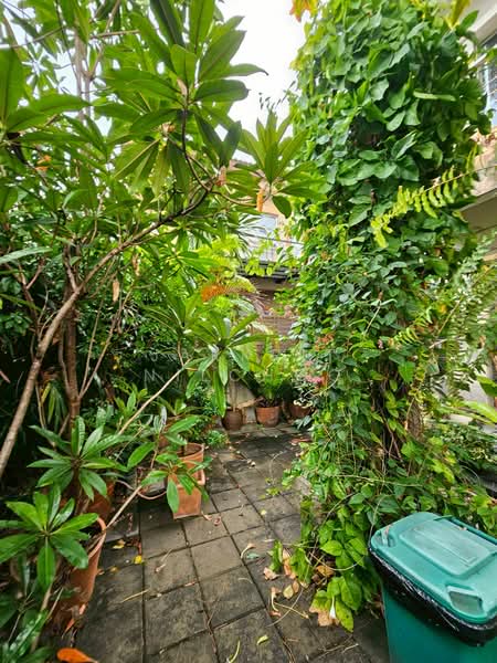 Noble Geo Watcharapol, Bangkok, Soi Ruammit Phatthana, Tha Rang, Bang Khen, Bangkok, 3 Bedrooms, 2 sqm, Single Detached House For Sale, by Jakkrit Nilchoo, 500271629 - DDproperty.com