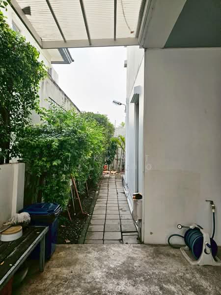 Noble Geo Watcharapol, Bangkok, Soi Ruammit Phatthana, Tha Rang, Bang Khen, Bangkok, 3 Bedrooms, 2 sqm, Single Detached House For Sale, by Jakkrit Nilchoo, 500271629 - DDproperty.com