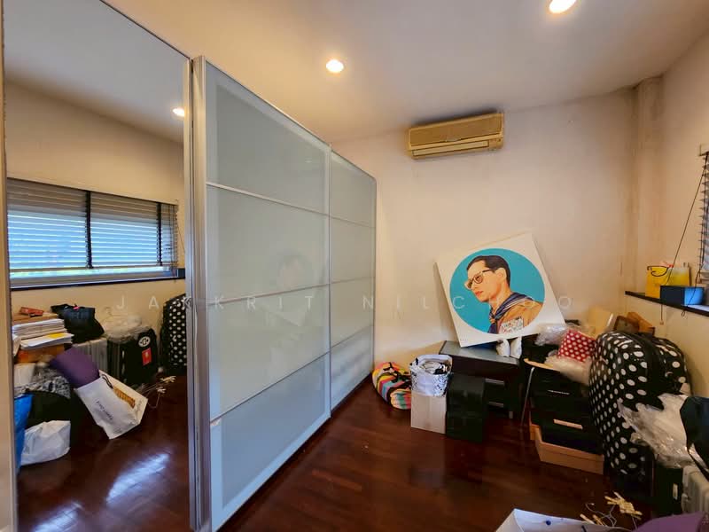 Noble Geo Watcharapol, Bangkok, Soi Ruammit Phatthana, Tha Rang, Bang Khen, Bangkok, 3 Bedrooms, 2 sqm, Single Detached House For Sale, by Jakkrit Nilchoo, 500271629 - DDproperty.com
